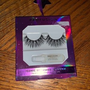 Profusion cosmetics